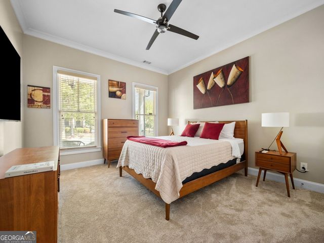 6385 Bellmoore Park Lane, Johns Creek, GA 30097