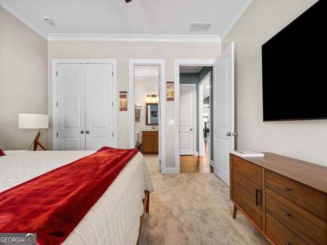 6385 Bellmoore Park Lane, Johns Creek, GA 30097