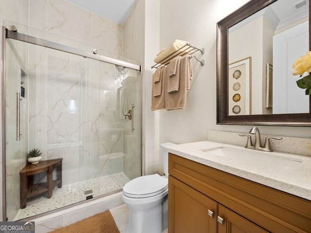 6385 Bellmoore Park Lane, Johns Creek, GA 30097