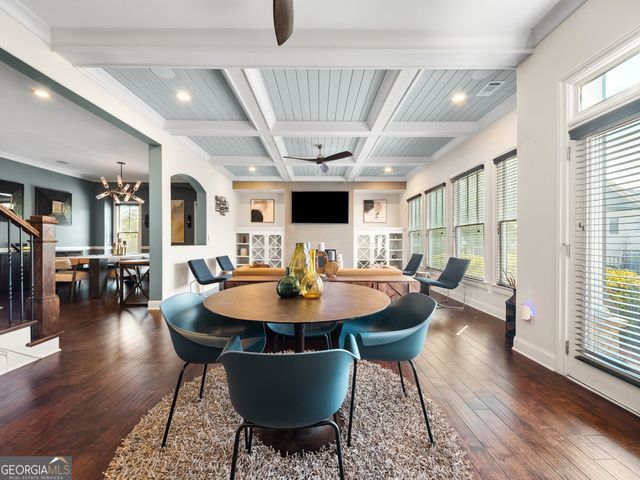 6385 Bellmoore Park Lane, Johns Creek, GA 30097