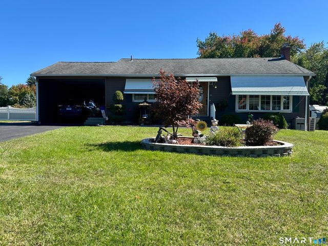 84 Sherman Road, Enfield, CT 06082