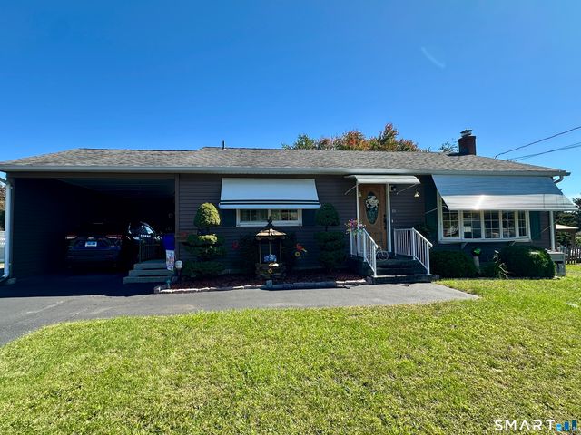 84 Sherman Road, Enfield, CT 06082