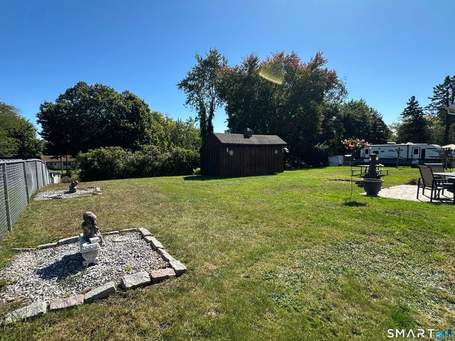 84 Sherman Road, Enfield, CT 06082