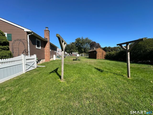 84 Sherman Road, Enfield, CT 06082