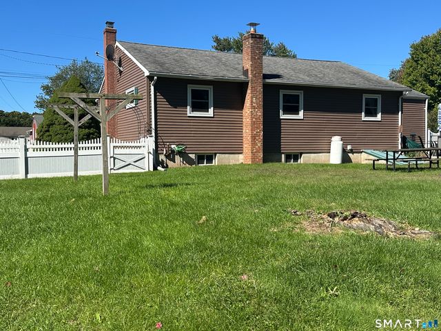 84 Sherman Road, Enfield, CT 06082
