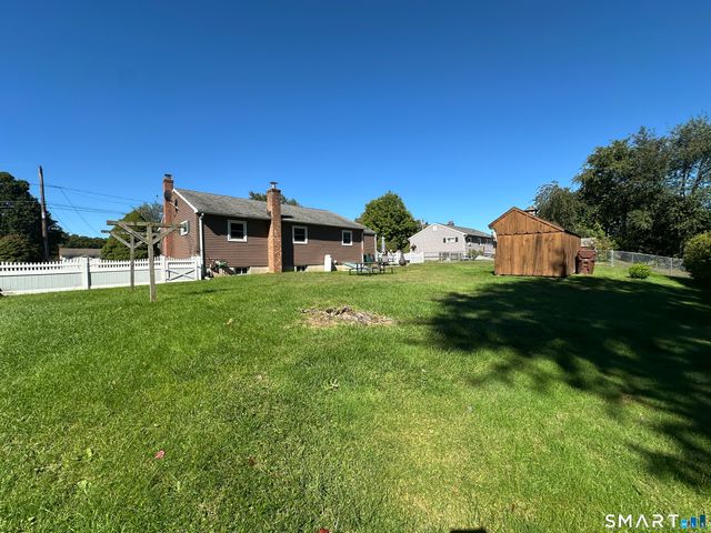 84 Sherman Road, Enfield, CT 06082