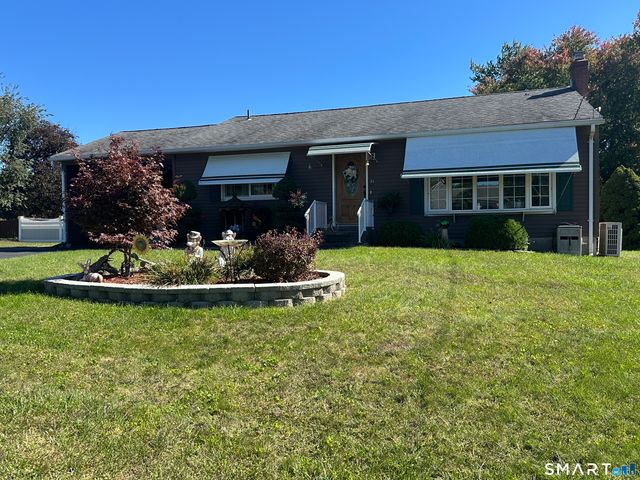 84 Sherman Road, Enfield, CT 06082