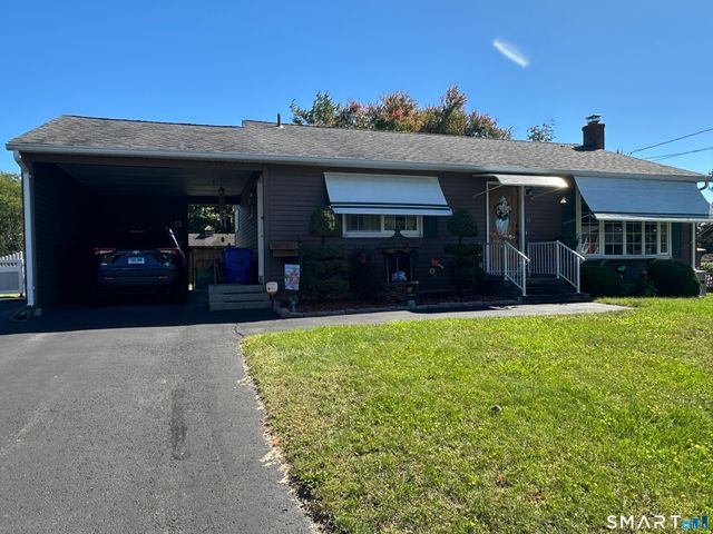 84 Sherman Road, Enfield, CT 06082