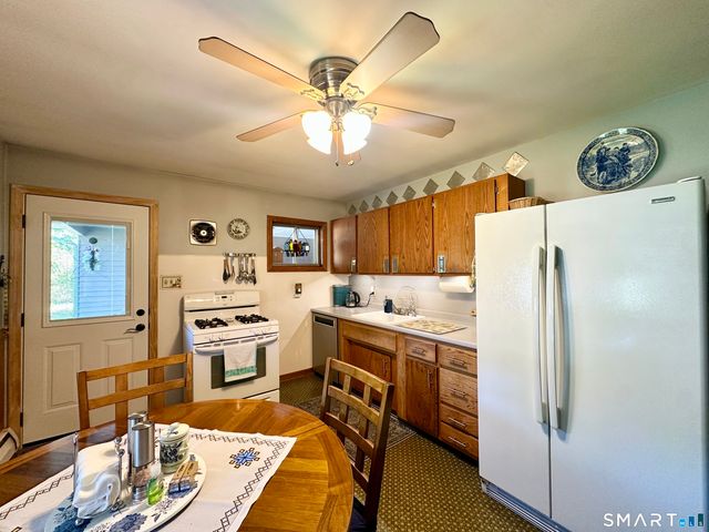 84 Sherman Road, Enfield, CT 06082