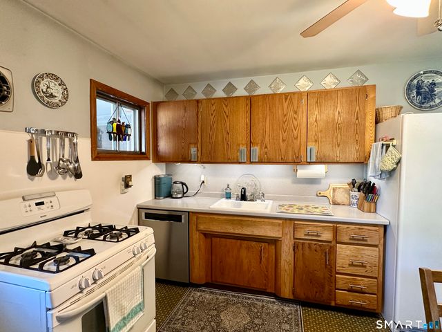 84 Sherman Road, Enfield, CT 06082