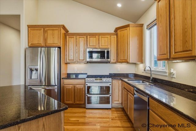 6805 GRAND TETON CT, Cheyenne, WY 82009