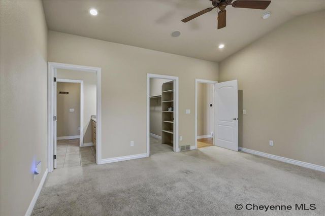6805 GRAND TETON CT, Cheyenne, WY 82009