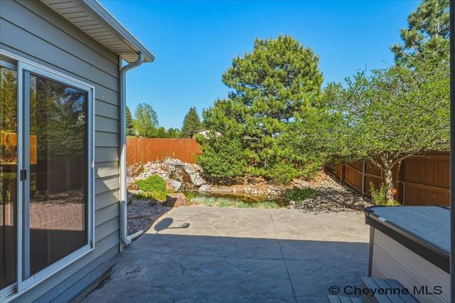 6805 GRAND TETON CT, Cheyenne, WY 82009