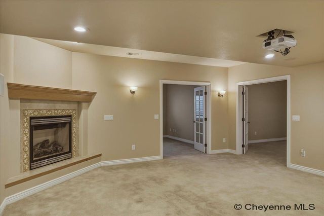 6805 GRAND TETON CT, Cheyenne, WY 82009