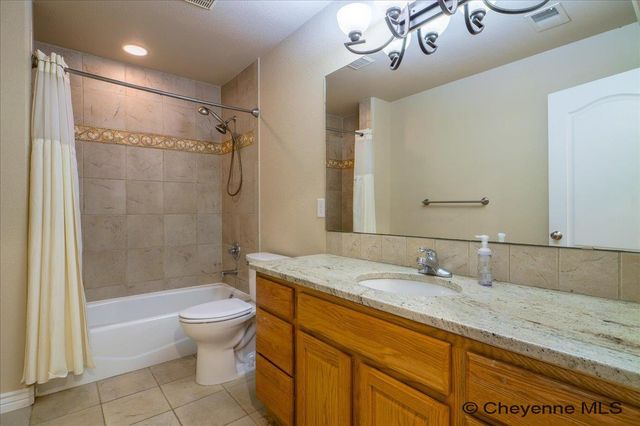 6805 GRAND TETON CT, Cheyenne, WY 82009