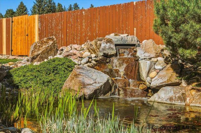 6805 GRAND TETON CT, Cheyenne, WY 82009