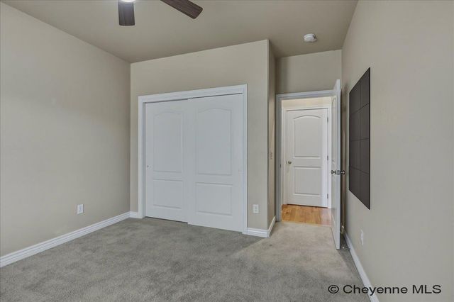6805 GRAND TETON CT, Cheyenne, WY 82009