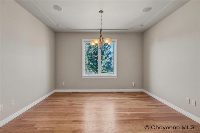 6805 GRAND TETON CT, Cheyenne, WY 82009