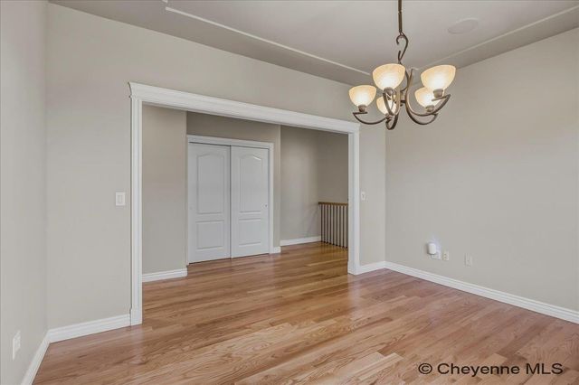 6805 GRAND TETON CT, Cheyenne, WY 82009