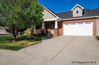 6805 GRAND TETON CT, Cheyenne, WY 82009
