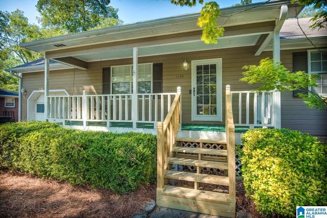 1134 WINDSOR AVENUE, Gardendale, AL 35071