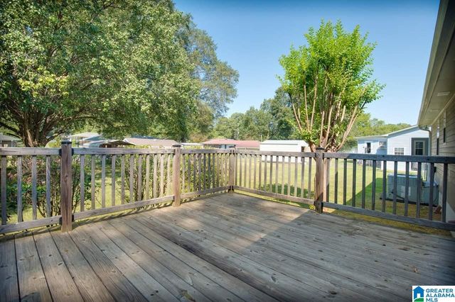 1134 WINDSOR AVENUE, Gardendale, AL 35071