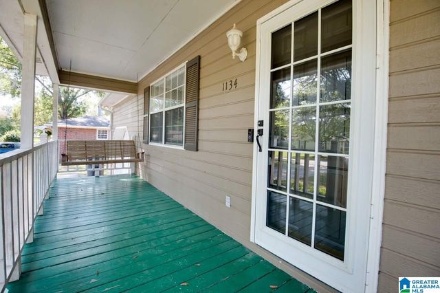 1134 WINDSOR AVENUE, Gardendale, AL 35071