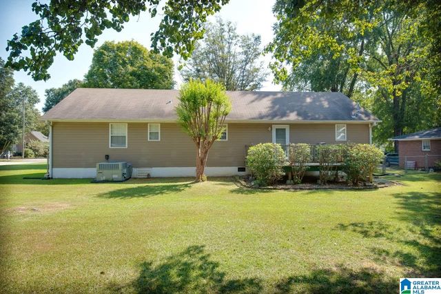 1134 WINDSOR AVENUE, Gardendale, AL 35071