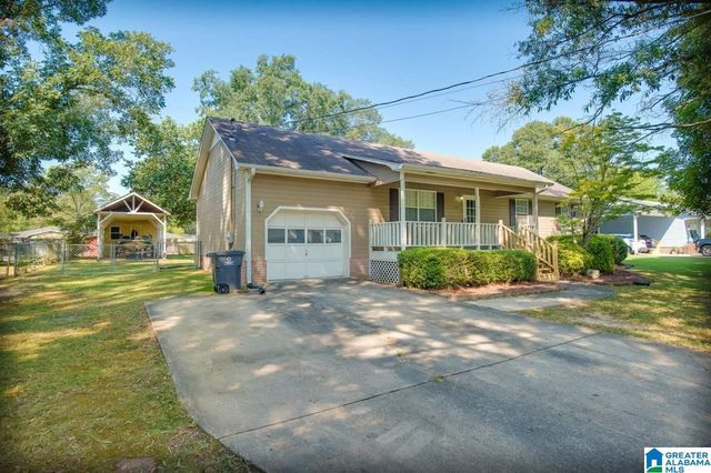 1134 WINDSOR AVENUE, Gardendale, AL 35071