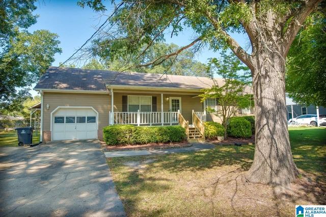 1134 WINDSOR AVENUE, Gardendale, AL 35071