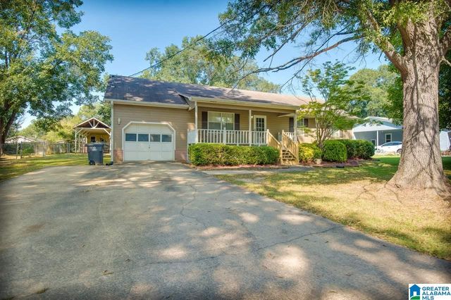 1134 WINDSOR AVENUE, Gardendale, AL 35071