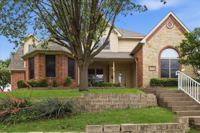 209 Arapaho W, Sherman, TX 75092