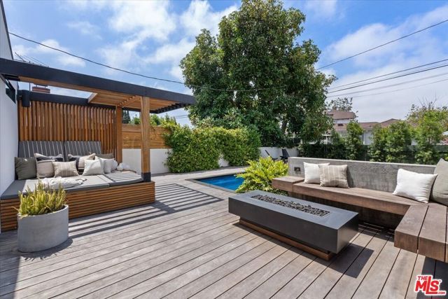 5349 Selmaraine Drive, Culver City, CA 90230