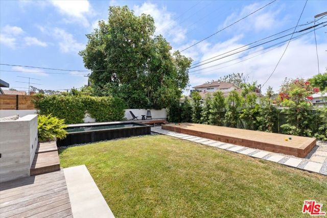 5349 Selmaraine Drive, Culver City, CA 90230