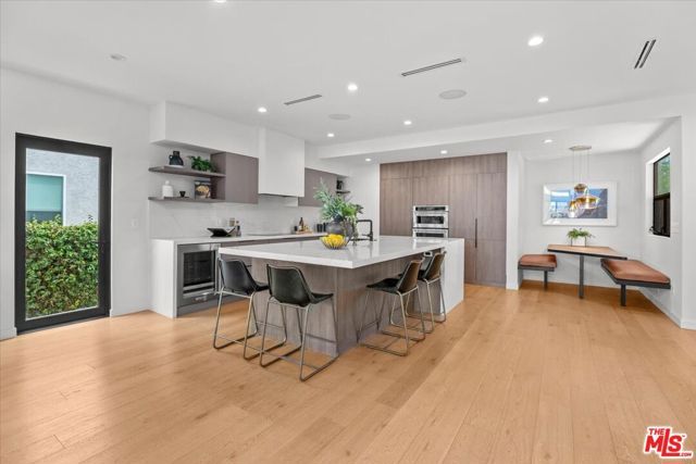 5349 Selmaraine Drive, Culver City, CA 90230