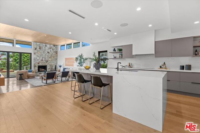 5349 Selmaraine Drive, Culver City, CA 90230
