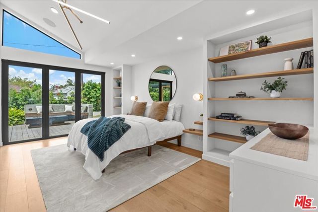 5349 Selmaraine Drive, Culver City, CA 90230