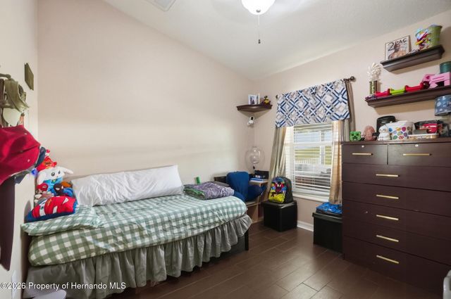 15396 Fleetwood Road, Brooksville, FL 34614