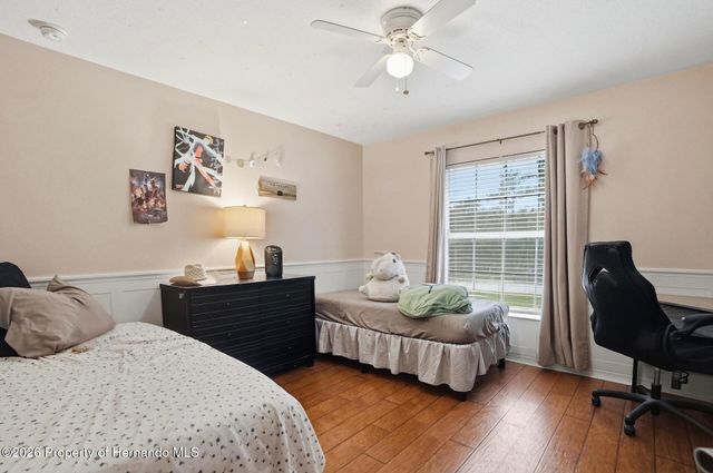 15396 Fleetwood Road, Brooksville, FL 34614