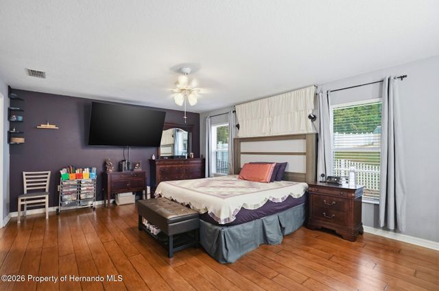 15396 Fleetwood Road, Brooksville, FL 34614