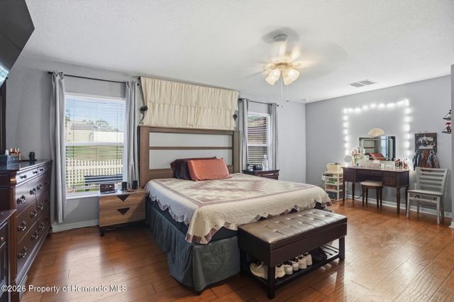 15396 Fleetwood Road, Brooksville, FL 34614