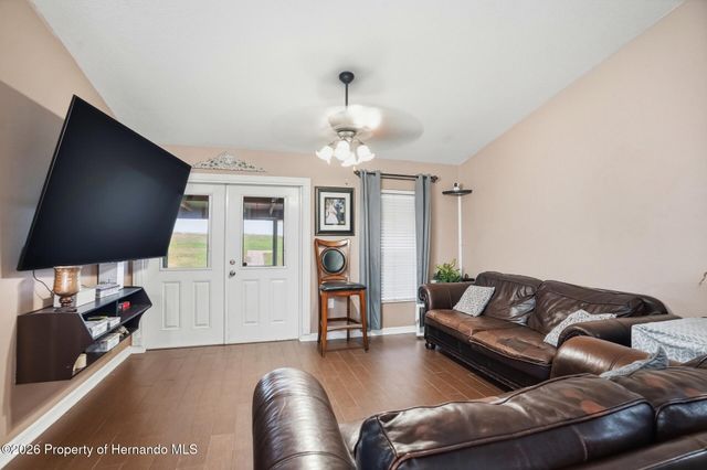 15396 Fleetwood Road, Brooksville, FL 34614