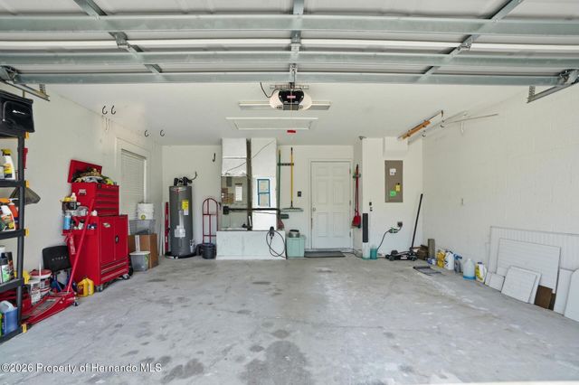 15396 Fleetwood Road, Brooksville, FL 34614