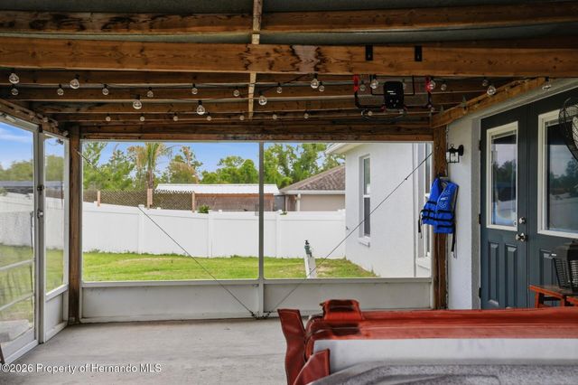15396 Fleetwood Road, Brooksville, FL 34614