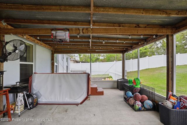 15396 Fleetwood Road, Brooksville, FL 34614