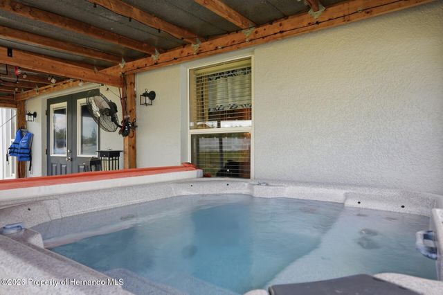 15396 Fleetwood Road, Brooksville, FL 34614