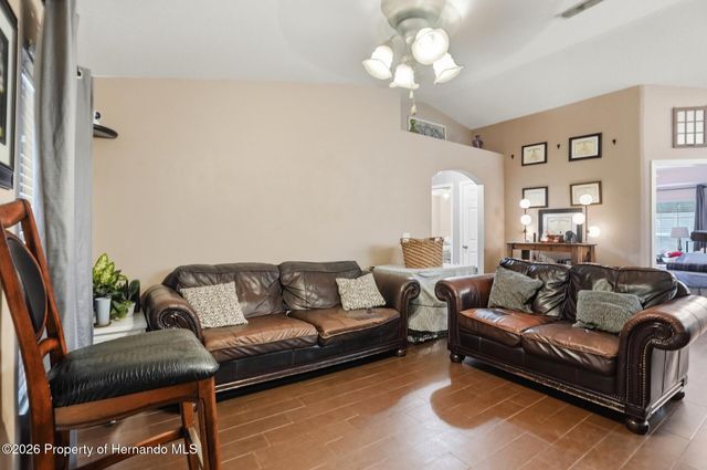 15396 Fleetwood Road, Brooksville, FL 34614