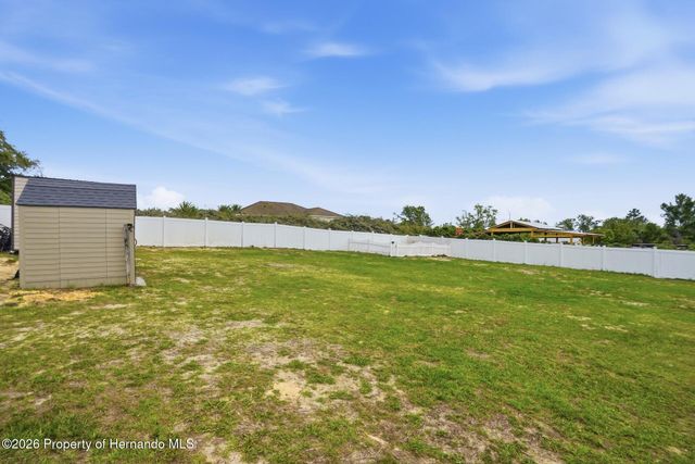 15396 Fleetwood Road, Brooksville, FL 34614