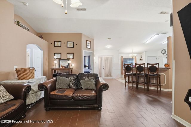 15396 Fleetwood Road, Brooksville, FL 34614