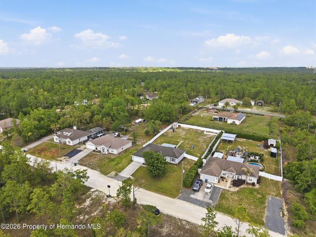 15396 Fleetwood Road, Brooksville, FL 34614